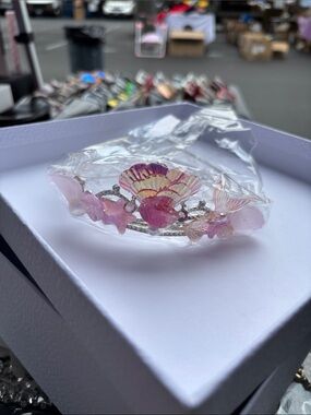 Sv Maxine mermaid kids tiara